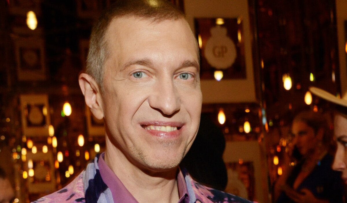    Сергей Соседов. Фото: © Anatoly Lomokhov/Global Look Press/globallookpress.com