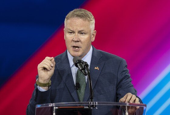    Уоррен Дэвидсон