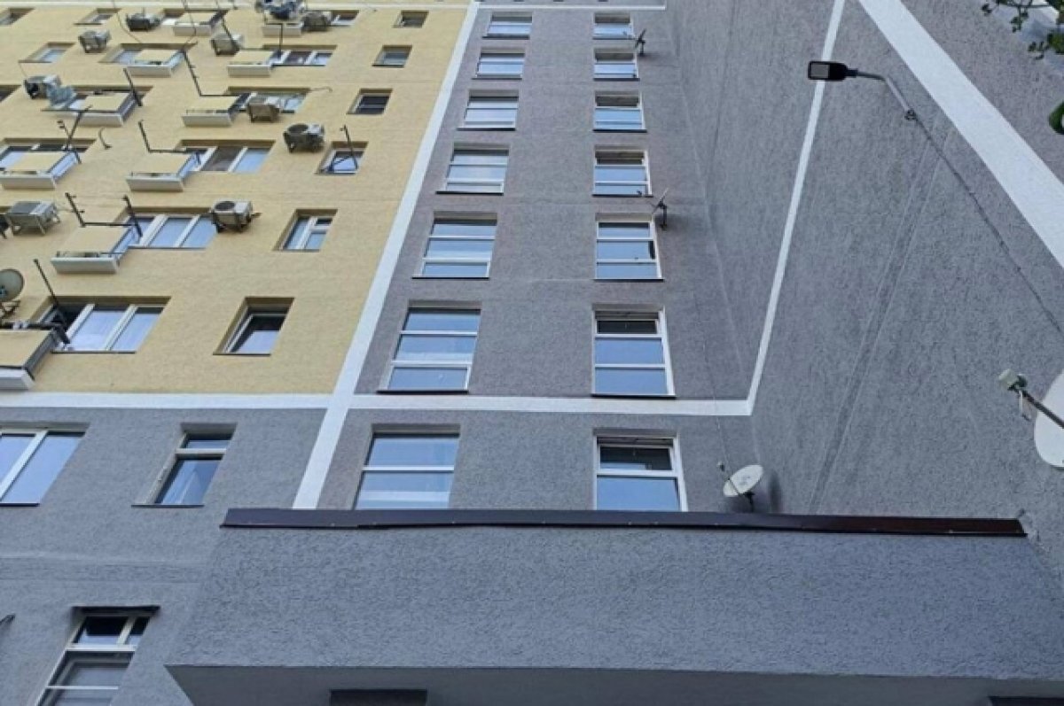    В Краснодаре увеличили стоимость квадратного метра жилья до 120,5 тыс. руб.