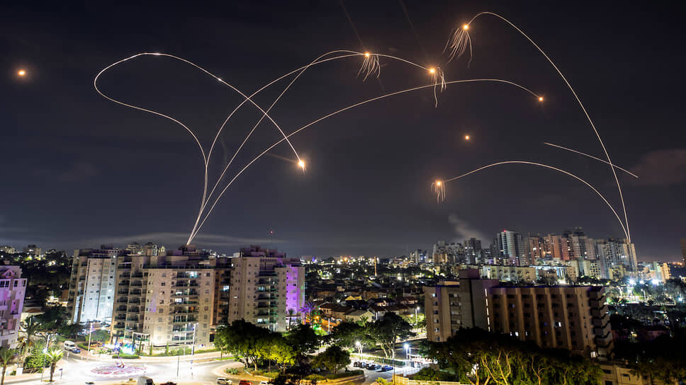    Фото: Amir Cohen / Reuters