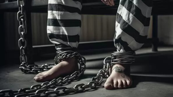     Виктор Нестерук часто навещает тюменских заключенных и обвиняемых в колониях и СИЗО. Ему многократно жаловались на пытки от силовиков, а потому он решил обратиться в Генеральную прокуратуру, чтобы решить проблемы с пытками в Тюмени.