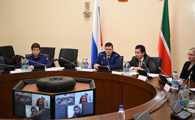 Фото: realnoevremya.ru/Динар Фатыхов 