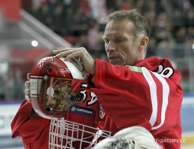    Доминик Гашек.Никита Успенский