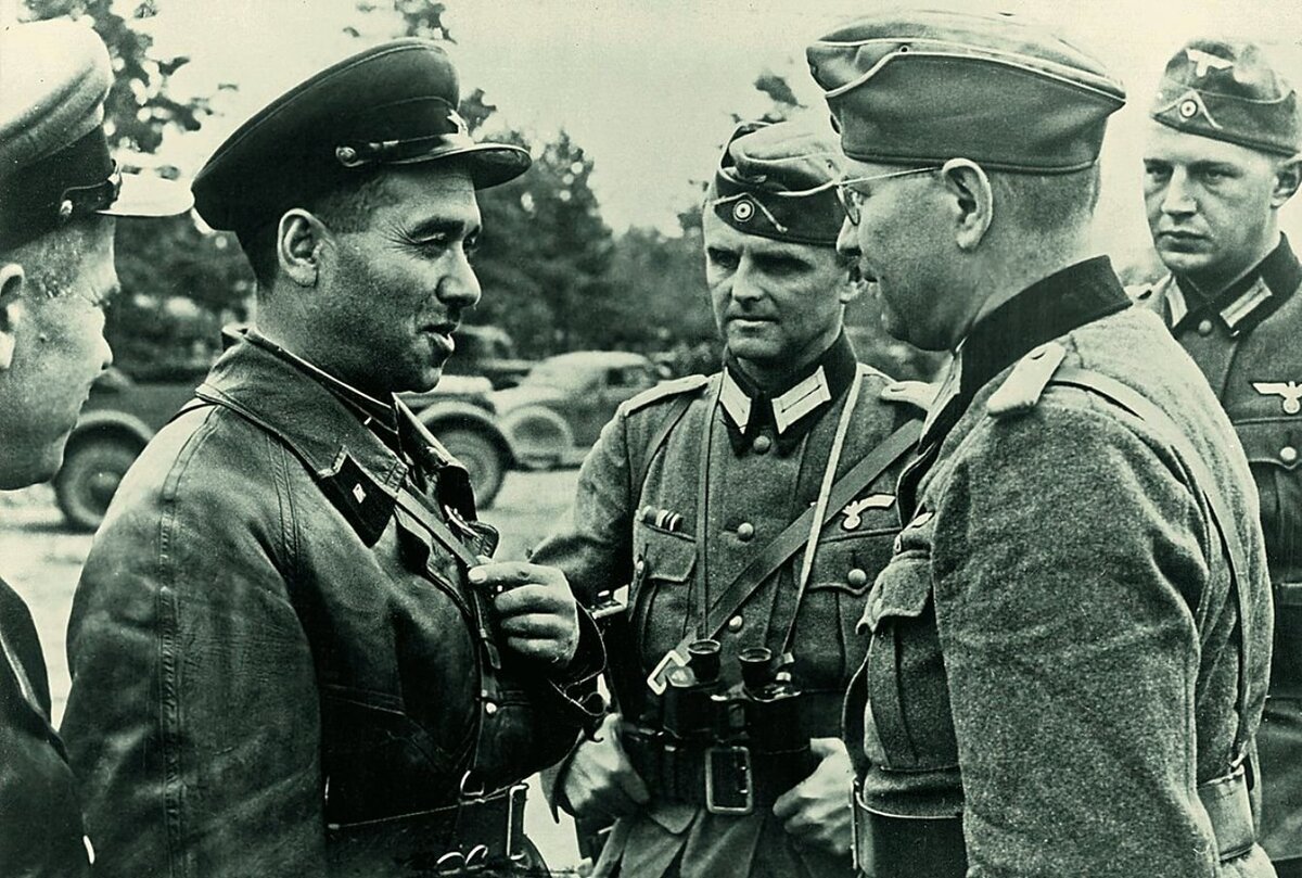 Брест 17.09.1939.