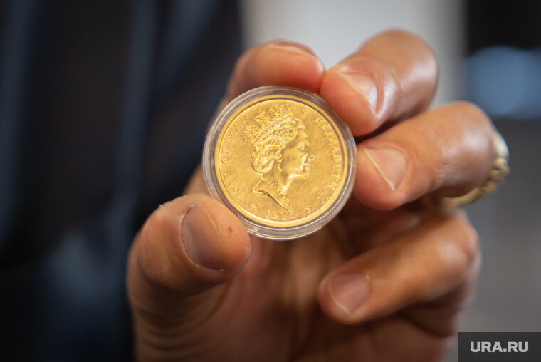    Монету из пищевода девочки извлекли лишь на вторые сутки