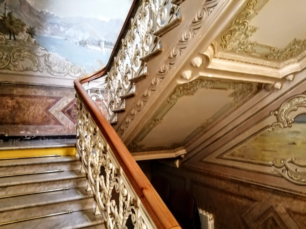 Краснодарский краевой художественный музей им. Ф.А. Коваленко. Фото Открываем Россию