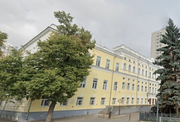 скриншот realnoevremya.ru из https://www.google.ru/maps 