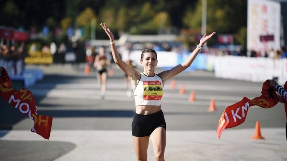   Автор фото: vk.com/moscowmarathon