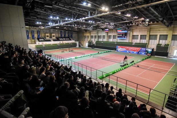 Этот факт отстранения советской сборной — первый и единственный в истории. realnoevremya.ru/Олег Тихонов 