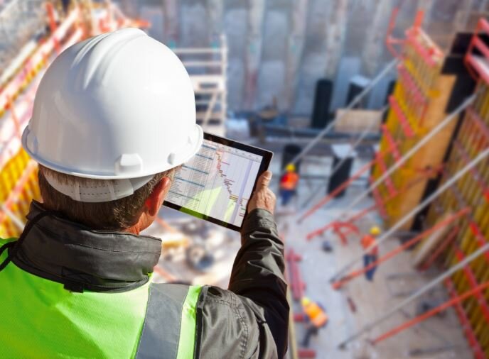 Цифровые решения