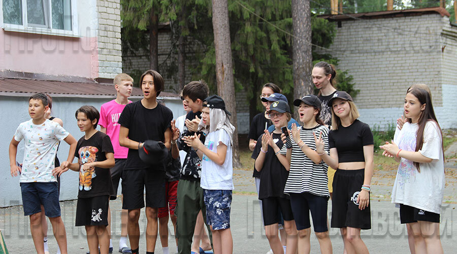 В муниципальный лагерь «Лесная сказка» в этом году за четыре смены съездили 665 детей, а желающих было 1278