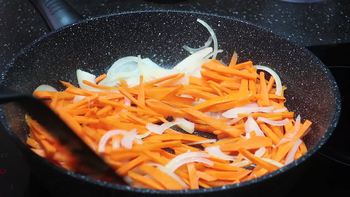 Этот салат с редькой и мясом стал самым любимым | Кулинарка | Дзен