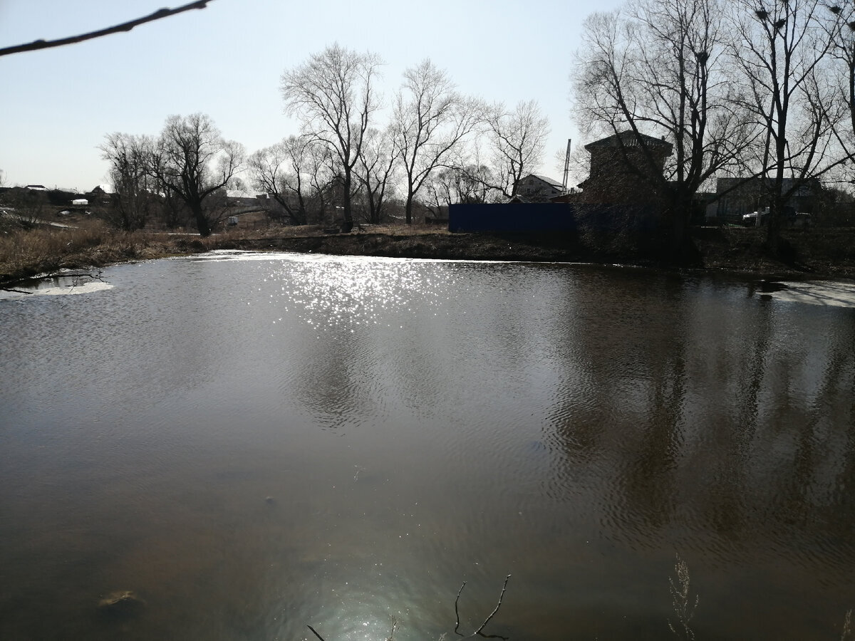 Озеро Лачака