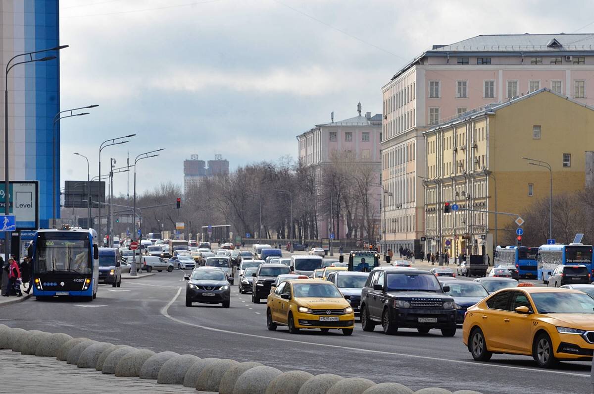    Фото: Анна Быкова / Вечерняя Москва