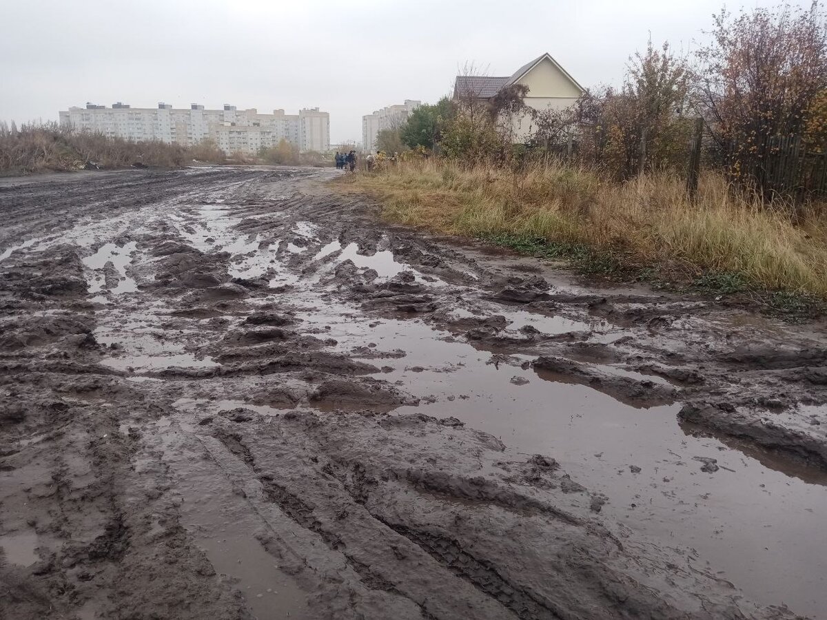 

Ситуацию мы попросили прокомментировать в мэрии. Вот, что нам ответили:
