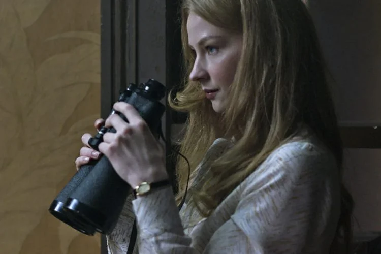 Ходченкова с Томом Харди, Шон Коннери в СССР, Энтони Хопкинс в рукопашном бою.