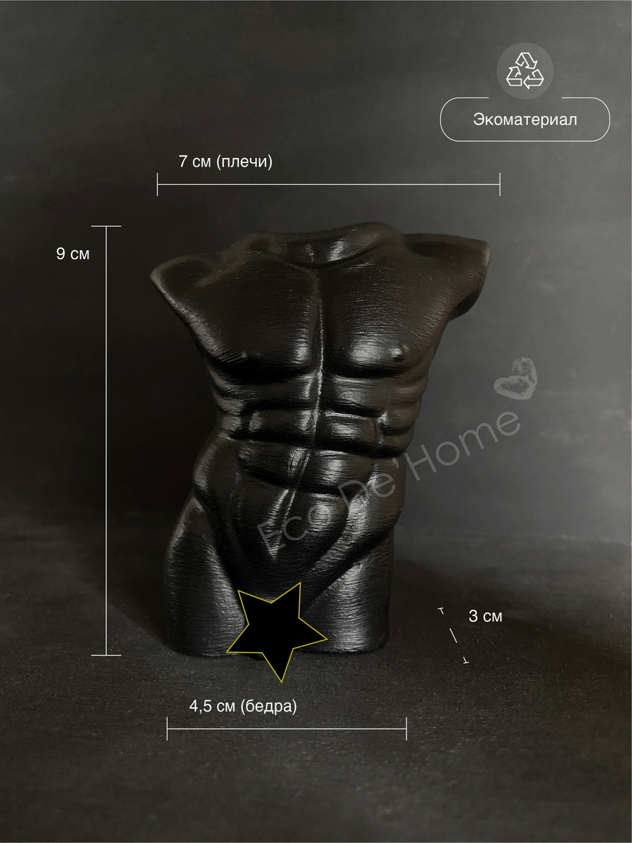 Фото автора канала Eco De'Home