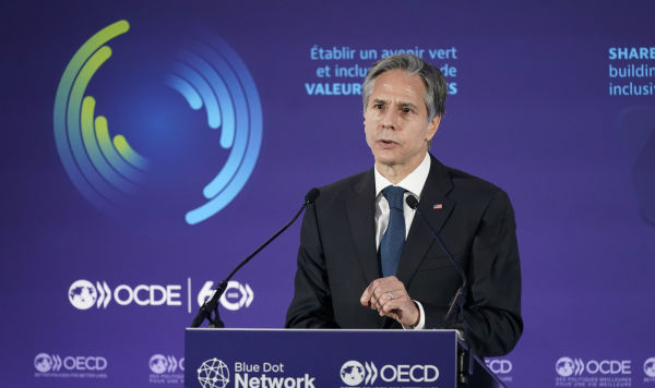 © AP Photo / Patrick Semansky