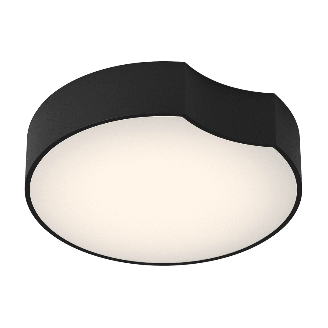 Люстра/потолочный светильник Anch от SWG (черный)