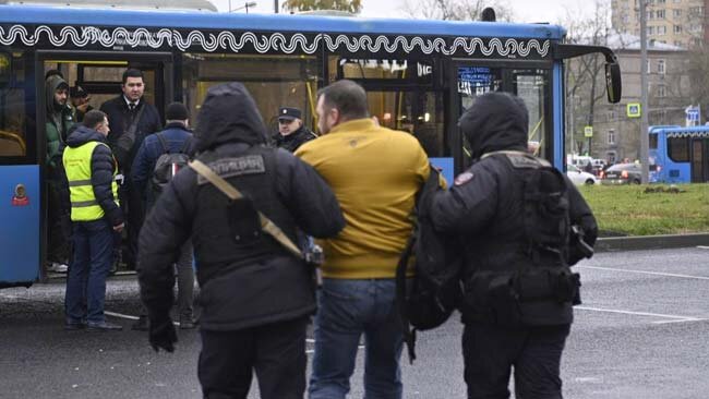 ФОТО: T.ME/DTROAD