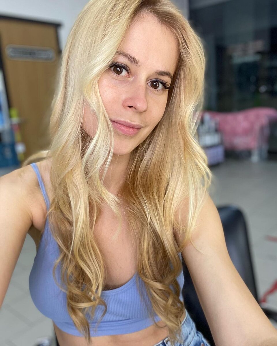 Татьяна Кирилюк