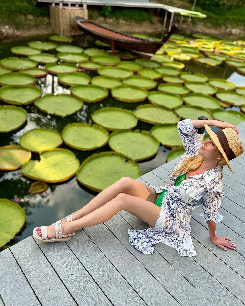 Татьяна Кирилюк Дом-2