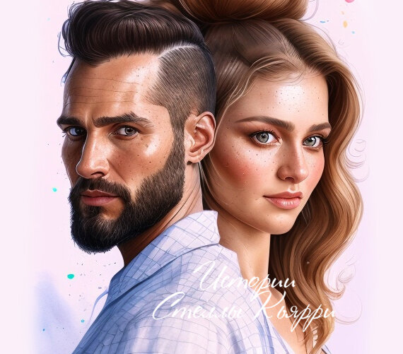 ©Стелла Кьярри
