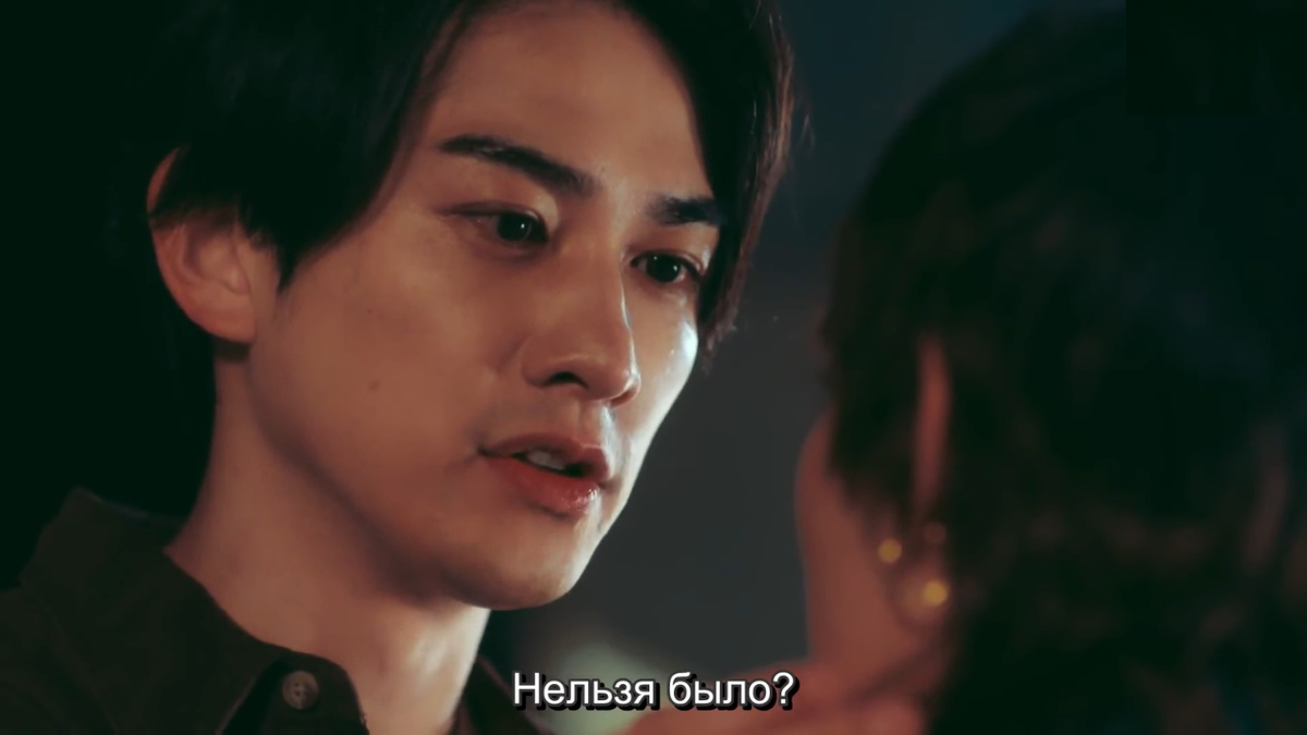 А потом уже спрашивает разрешения)))