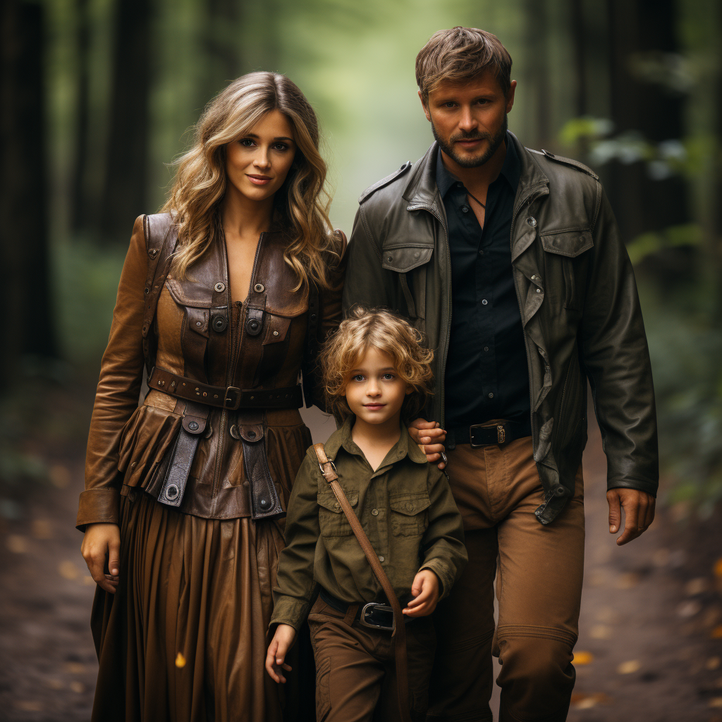 Солнечный ребенок