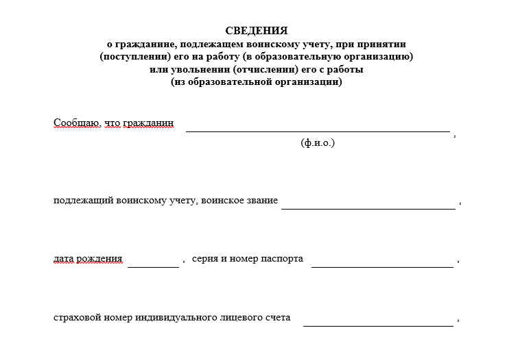 Фрагмент отчета