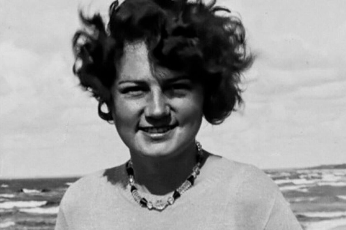 Гели Раубаль