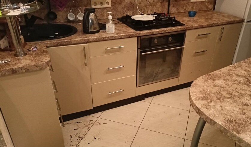 Фото: СК Беларуси 