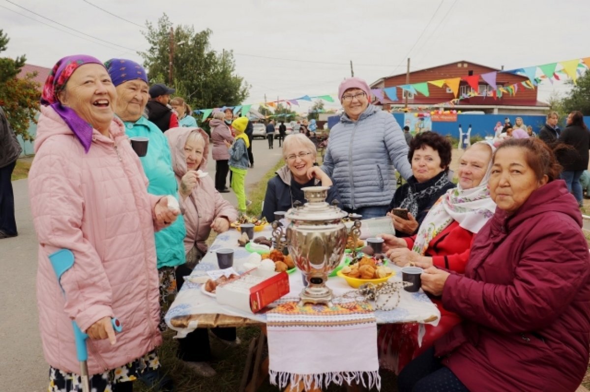    Конкурс муниципальных грантов проводится в 18-й раз (существует с 2006 года).