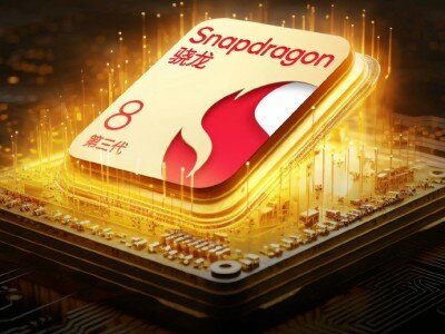    Анонсированы первые смартфоны на Snapdragon 8 Gen 3