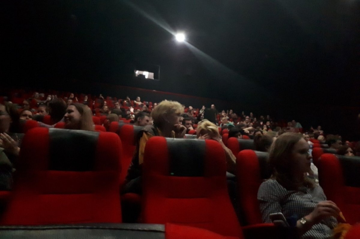    В Тюменской области продолжается фестиваль для детей «Сказочный мир»