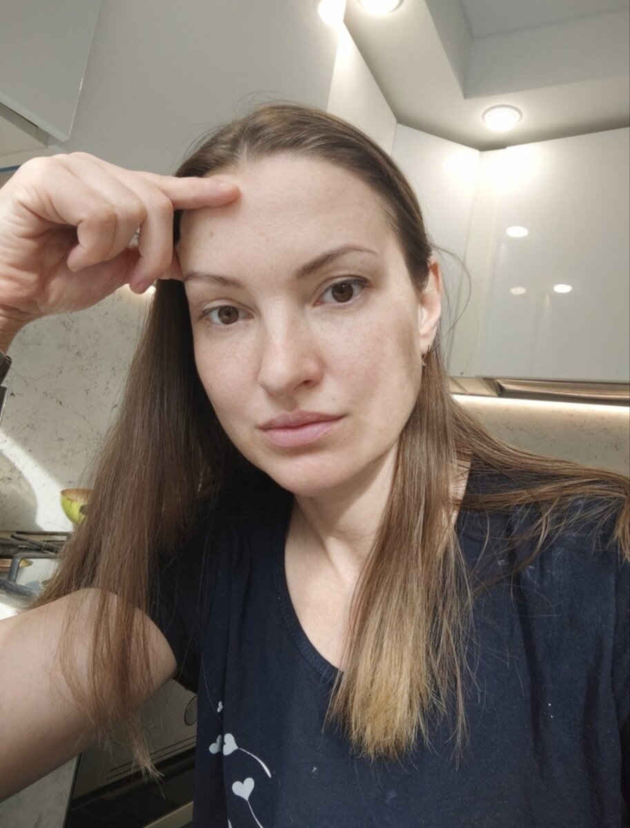 Ем в три горла, отрезаю хирургически лишний жир и вру, чтобы стричь с ...