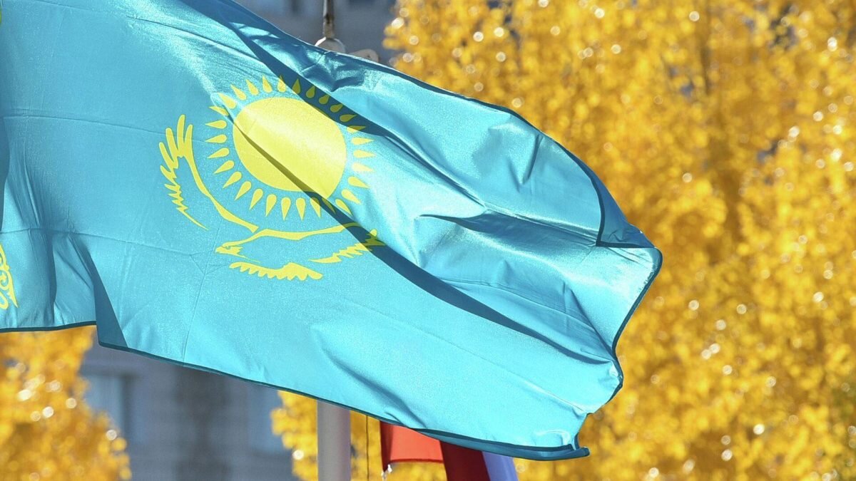    Фото: © Sputnik / Владислав Воднев Август Макаров