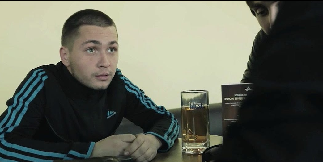 Решала обратно. Решала 2012. Александр Фролов решала. Каша из фильма решала. Фильм решала каша
