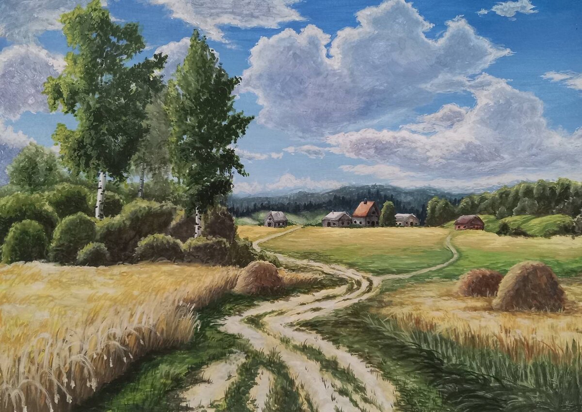 Софья Стрижнева. "Моя Девица"