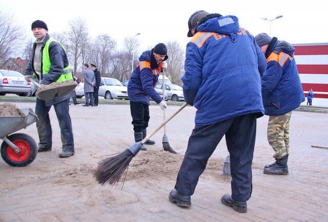   Фото из архива Калининград.Ru