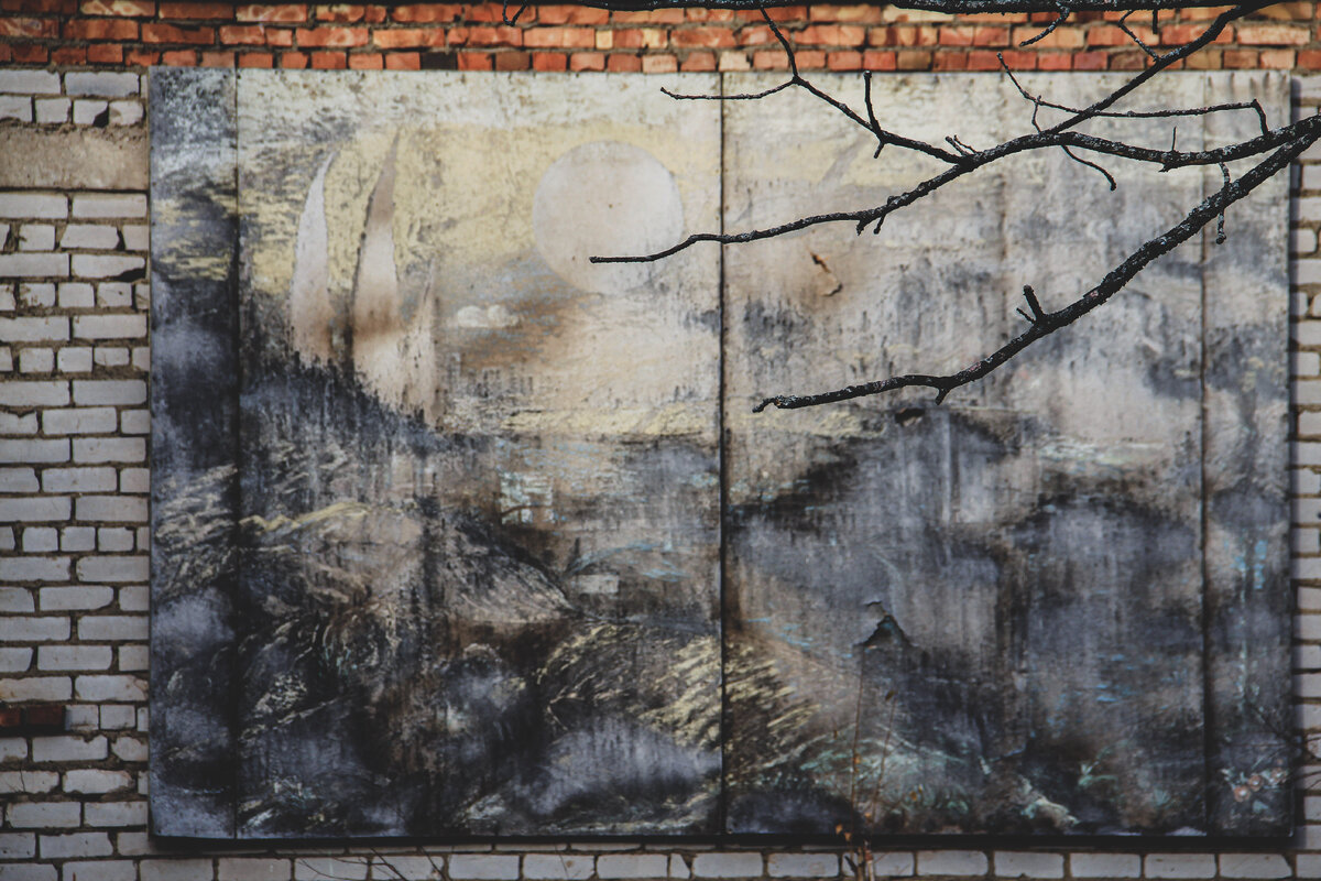 Фото: Тимур Шарипкулов