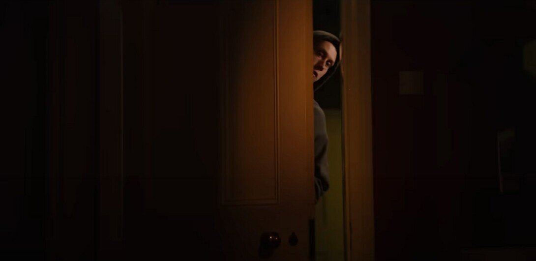 «Я был там» (2022)