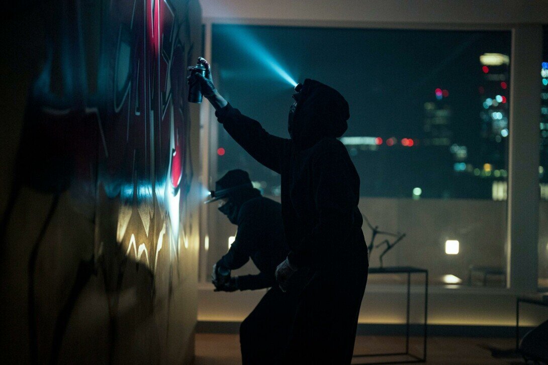 «Я был там» (2022)