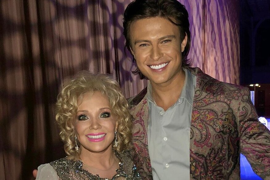     «Что вы привязались со своими фильтрами?!»: Шаляпина возмутили упреки в том, что он «испортил» Шаврину