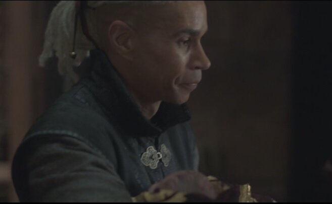 Лейнор Веларион 2 (актер Джон Макмиллан).