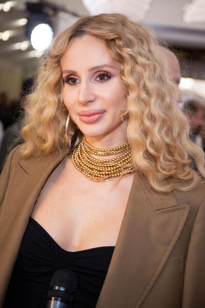 Светлана Лобода / Фото: Legion Media