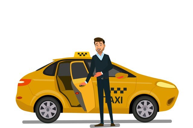    Что за новые правила подачи такси тестируют в Москве?