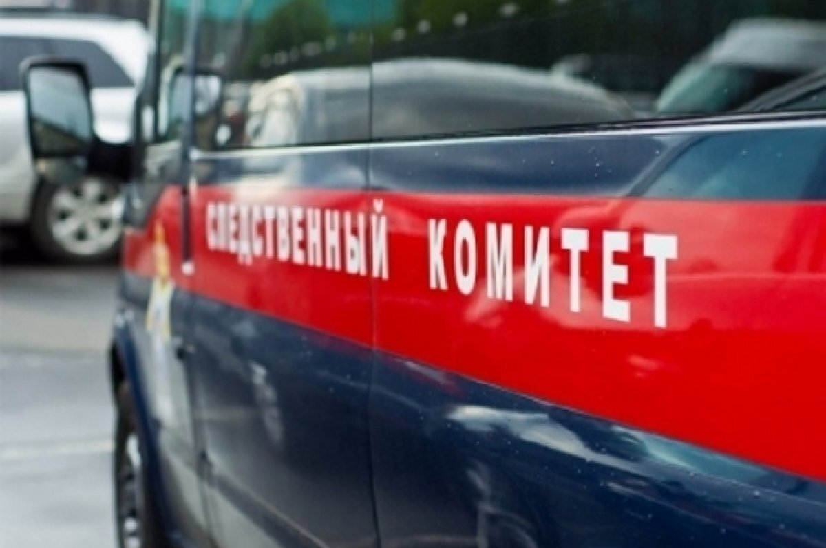    СК устанавливает обстоятельства гибели тюменца при пожаре в частном доме