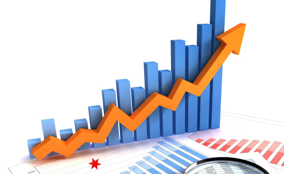 быстрый рост производства. рост продаж. рост показателей. быстрый рост производства. быстрый рост производства.