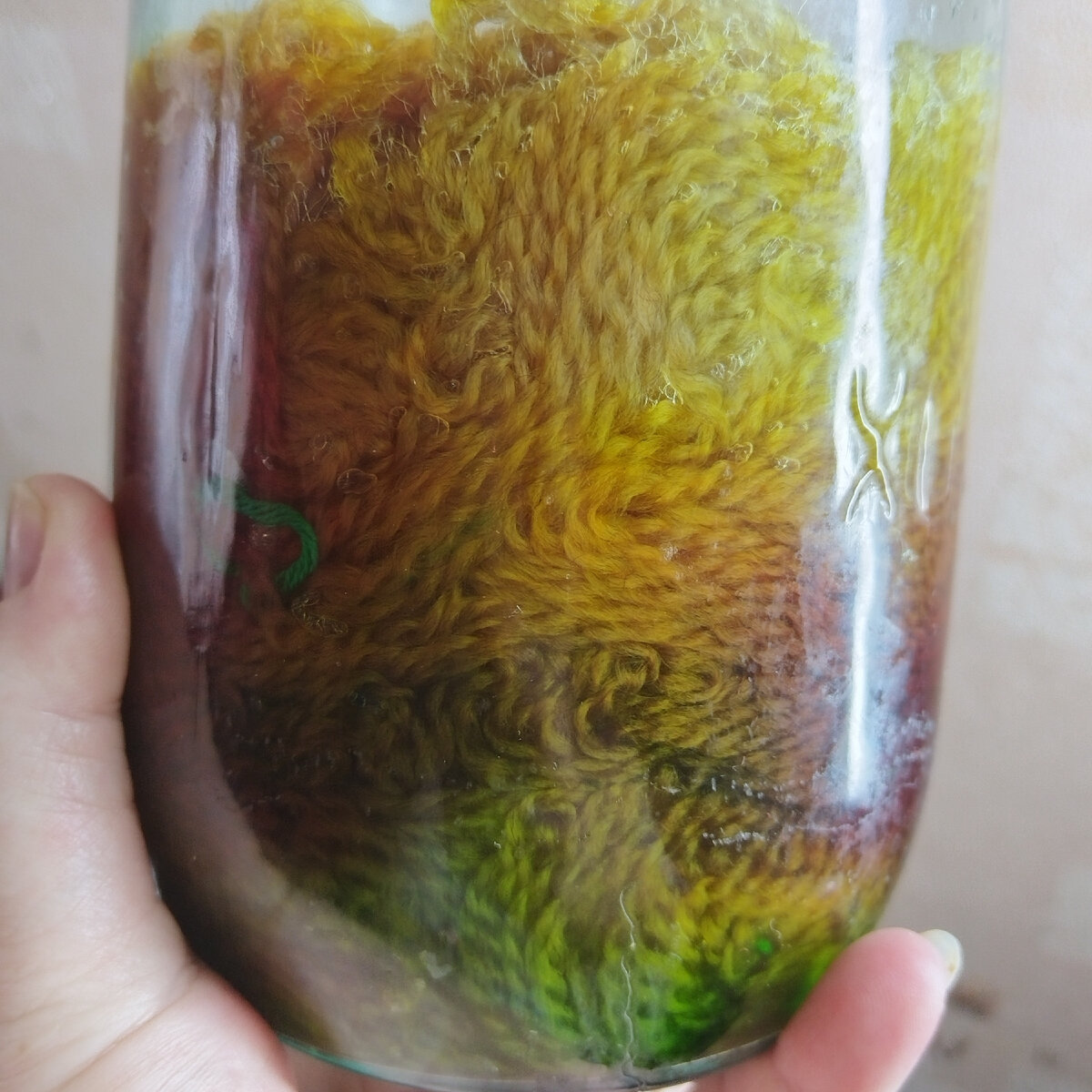 Где черный????